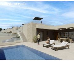 Casa-Chalet en Venta en Ciudad Quesada Alicante