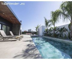 Casa-Chalet en Venta en Rojales Alicante