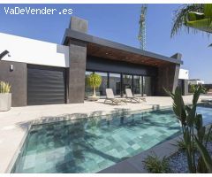 Casa-Chalet en Venta en Rojales Alicante