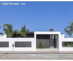 Casa-Chalet en Venta en Rojales Alicante
