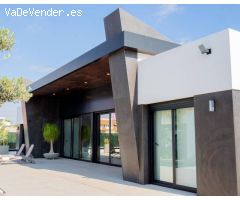 Casa-Chalet en Venta en Rojales Alicante