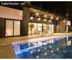 Casa-Chalet en Venta en Rojales Alicante
