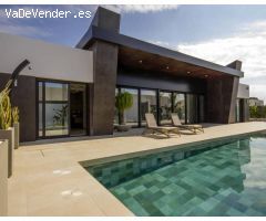 Casa-Chalet en Venta en Rojales Alicante