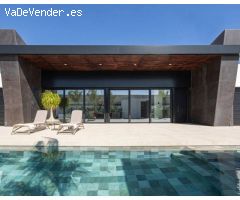 Casa-Chalet en Venta en Rojales Alicante