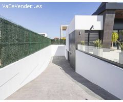 Casa-Chalet en Venta en Rojales Alicante