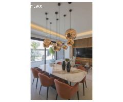 Casa-Chalet en Venta en Rojales Alicante