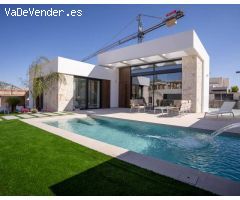Casa-Chalet en Venta en Rojales Alicante