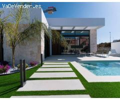 Casa-Chalet en Venta en Rojales Alicante