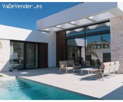 Casa-Chalet en Venta en Rojales Alicante
