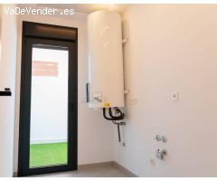 Casa-Chalet en Venta en Rojales Alicante