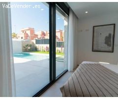 Casa-Chalet en Venta en Rojales Alicante