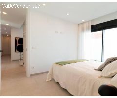 Casa-Chalet en Venta en Rojales Alicante
