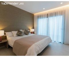 Casa-Chalet en Venta en Rojales Alicante