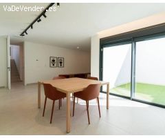 Casa-Chalet en Venta en Rojales Alicante