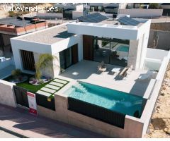 Casa-Chalet en Venta en Rojales Alicante