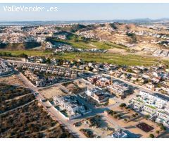 Casa-Chalet en Venta en Rojales Alicante