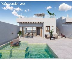 Casa-Chalet en Venta en Torre Pacheco Murcia