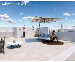 Casa-Chalet en Venta en Torre Pacheco Murcia