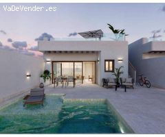Casa-Chalet en Venta en Torre Pacheco Murcia