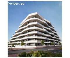 Pisos en Venta  San Miguel De Salinas Alicante