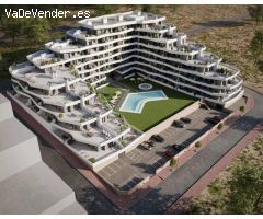 Pisos en Venta  San Miguel De Salinas Alicante