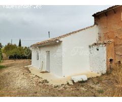 Casa de campo-Masía en Venta en Yecla Murcia 
