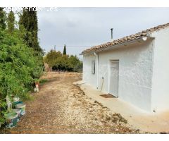 Casa de campo-Masía en Venta en Yecla Murcia 