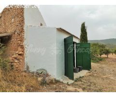 Casa de campo-Masía en Venta en Yecla Murcia 