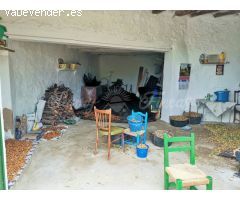 Casa de campo-Masía en Venta en Yecla Murcia 