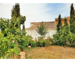 Casa de campo-Masía en Venta en Yecla Murcia 