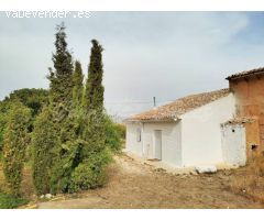 Casa de campo-Masía en Venta en Yecla Murcia 