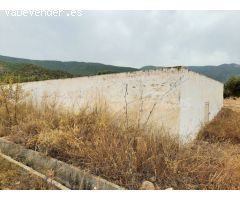 Casa de campo-Masía en Venta en Yecla Murcia 