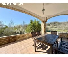 Casa-Chalet en Venta en Murua Álava