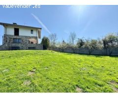 Casa-Chalet en Venta en Murua Álava