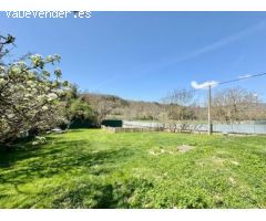 Casa-Chalet en Venta en Murua Álava