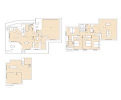 Casa-Chalet en Venta en Murua Álava