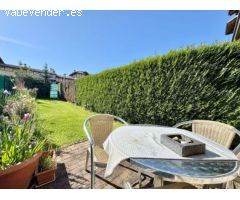 Casa-Chalet en Venta en Murguia Álava