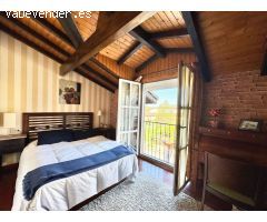 Casa-Chalet en Venta en Murguia Álava