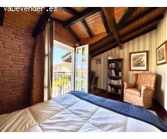 Casa-Chalet en Venta en Murguia Álava