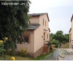 ¡¡VIVIENDA OCUPADA, NO SE PUEDE VISITAR!! EN EL ESPINAR