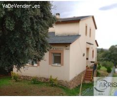 ¡¡VIVIENDA OCUPADA, NO SE PUEDE VISITAR!! EN EL ESPINAR