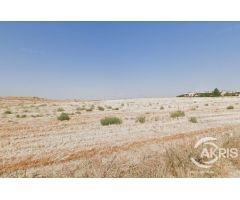 Finca Rústica en venta en Bargas de 21960 m2