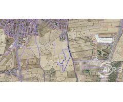 Finca Rústica en venta en Bargas de 21960 m2