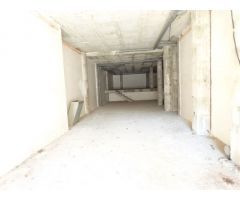 LOCAL  EN ALQUILER DE 140M2 CON SALIDA DE HUMOS EN SANT JOAN DE VILATORRADA