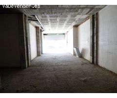 LOCAL  EN ALQUILER DE 140M2 CON SALIDA DE HUMOS EN SANT JOAN DE VILATORRADA