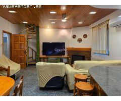 ¡Espectacular chalet en Vilanova de Segrià con una amplia parcela de 19.772 m²!