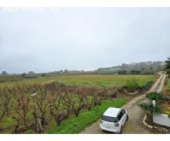 ¡Espectacular chalet en Vilanova de Segrià con una amplia parcela de 19.772 m²!