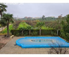 ¡Espectacular chalet en Vilanova de Segrià con una amplia parcela de 19.772 m²!