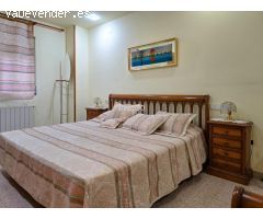 ¡Espectacular chalet en Vilanova de Segrià con una amplia parcela de 19.772 m²!