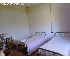 Parcela en olias con casa de aperos